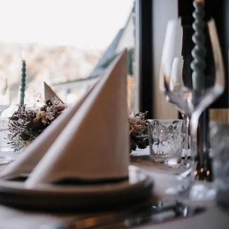 Hotel-restaurant Peifer Brodenbach