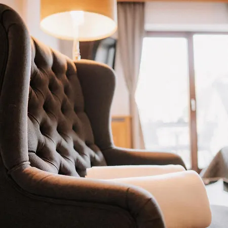 Otel Hotel-restaurant Peifer