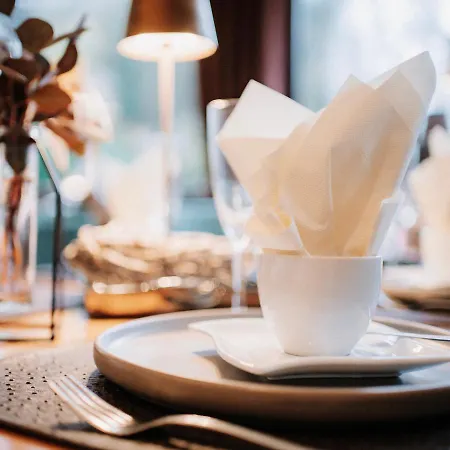 Hotel-restaurant Peifer Otel 3*