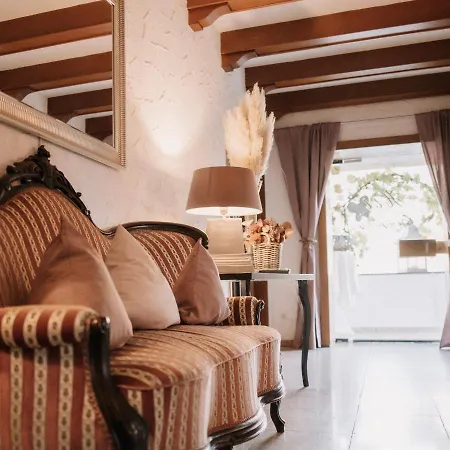 Hotel-restaurant Peifer 3* Brodenbach