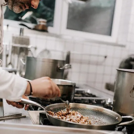 Hotel-restaurant Peifer 3*