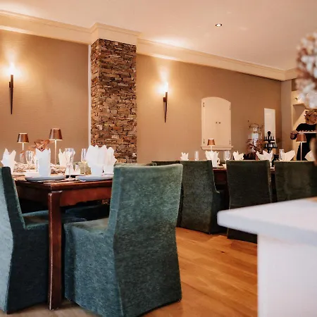 Hotel-restaurant Peifer Otel 3*