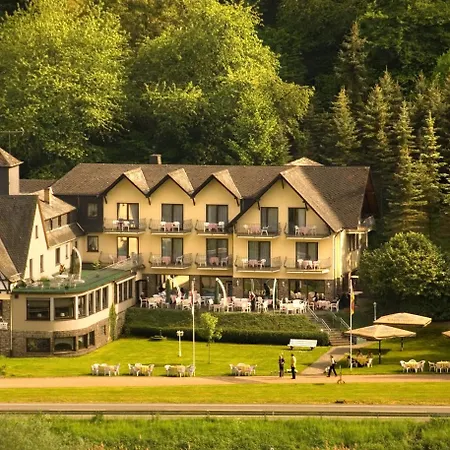 Hotel-restaurant Peifer Otel