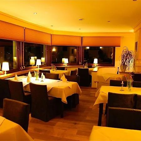 Hotel-restaurant Peifer 3* Brodenbach