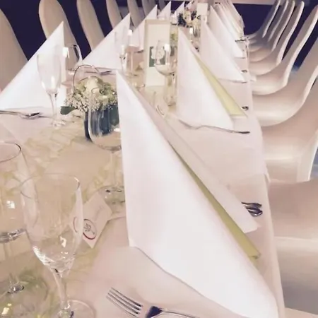 Otel Hotel-restaurant Peifer