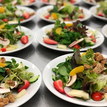 Hotel-restaurant Peifer Hotel Brodenbach