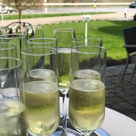 Otel Hotel-restaurant Peifer Brodenbach