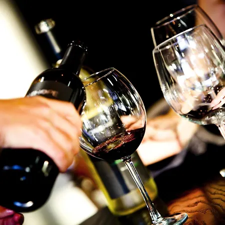 Hotel-restaurant Peifer Hotel 3*