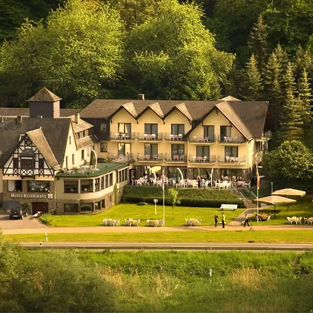 Hotel Hotel-restaurant Peifer