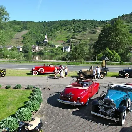 Hotel-restaurant Peifer 3*