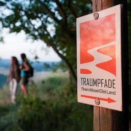 Hotel Hotel-restaurant Peifer Brodenbach