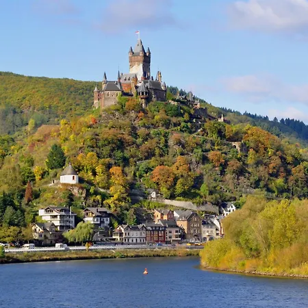 Hotel-restaurant Peifer Hotel