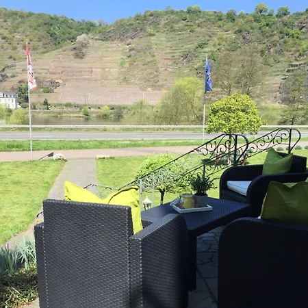 Hotel-restaurant Peifer Hotel 3*