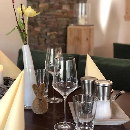 Hotel-restaurant Peifer Hotel Brodenbach