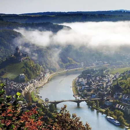 Hotel-restaurant Peifer