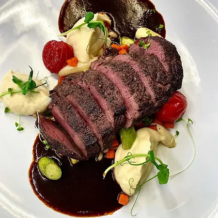 Hotel-restaurant Peifer 3*