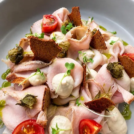 Hotel-restaurant Peifer 3* Brodenbach