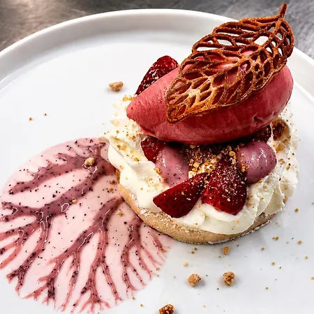 Hotel Hotel-restaurant Peifer Brodenbach