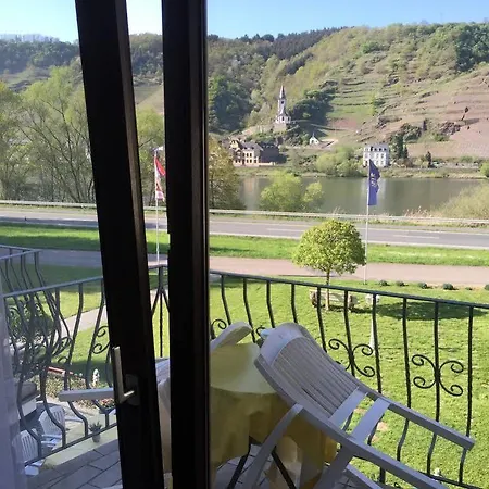 Hotel-restaurant Peifer Otel