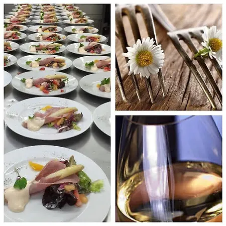 Hotel-restaurant Peifer Brodenbach