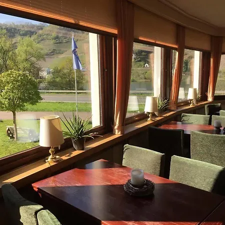 Hotel-restaurant Peifer