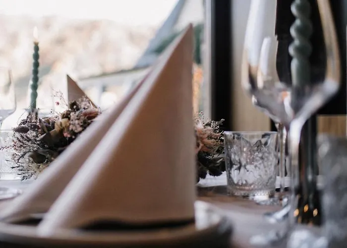 Hotel-restaurant Peifer Brodenbach