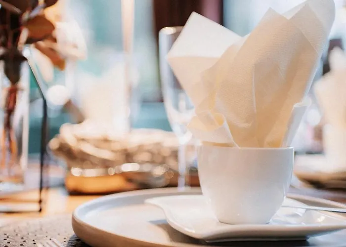 Hotel-restaurant Peifer Hotel 3*