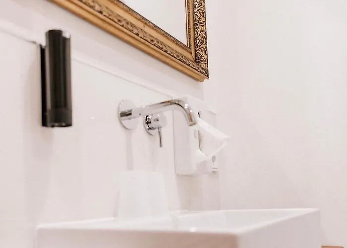 佩菲尔餐厅酒店 布罗登巴赫