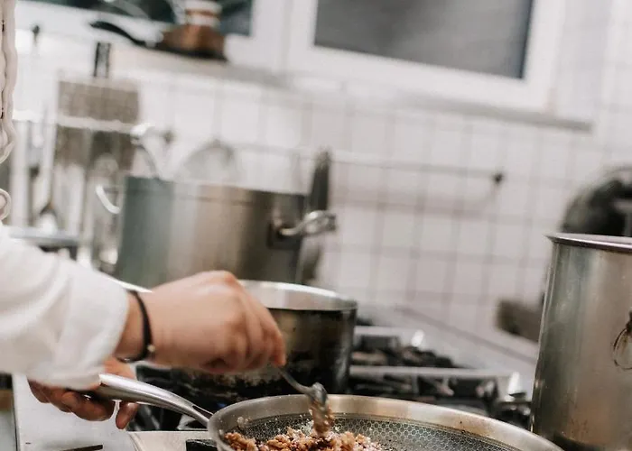 Hotel-restaurant Peifer 3*