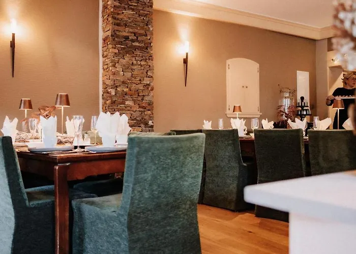 Hotel-restaurant Peifer Hotel 3*