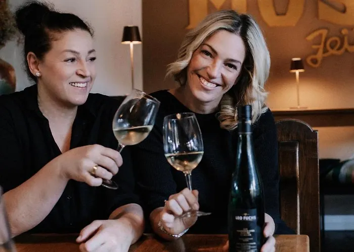 Hotel-restaurant Peifer 3* برودنباخ