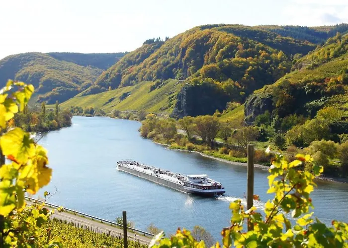 Hotel Hotel-restaurant Peifer 3*