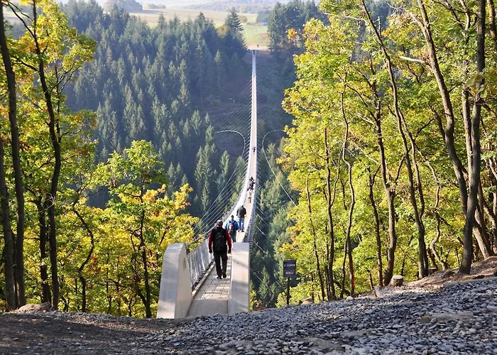 فندق Hotel-restaurant Peifer برودنباخ