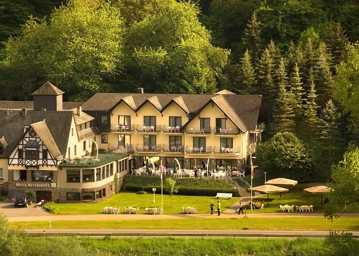 Hotel-restaurant Peifer Hotel