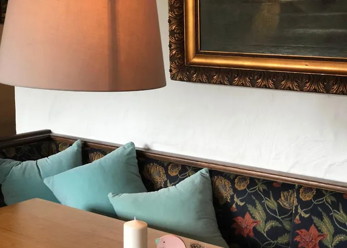 Hotel-restaurant Peifer فندق