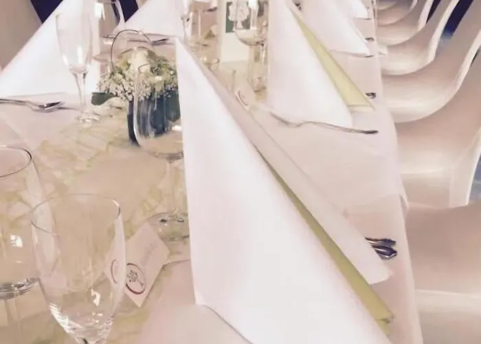 Hotel Hotel-restaurant Peifer