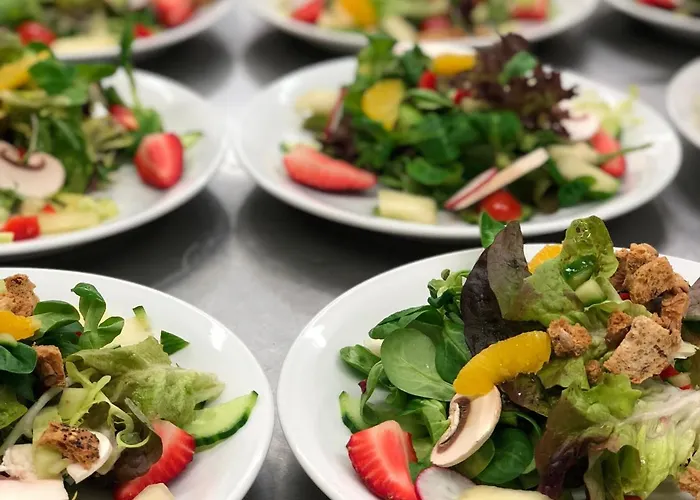 Hotel-restaurant Peifer فندق برودنباخ