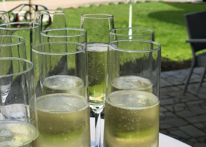 Hotel Hotel-restaurant Peifer Brodenbach