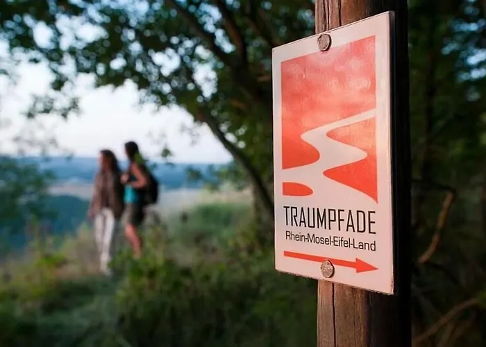 فندق Hotel-restaurant Peifer برودنباخ