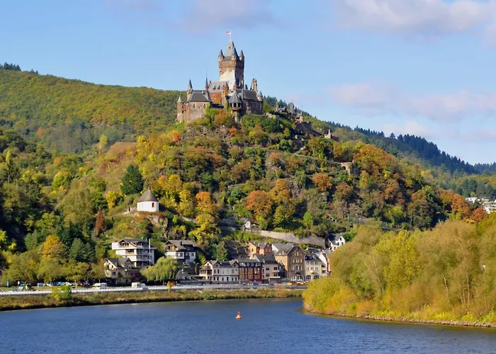 Hotel-restaurant Peifer فندق