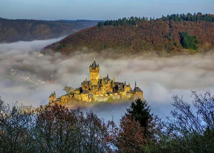 Hotel-restaurant Peifer Hotel