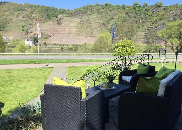 Hotel-restaurant Peifer Hotel 3*