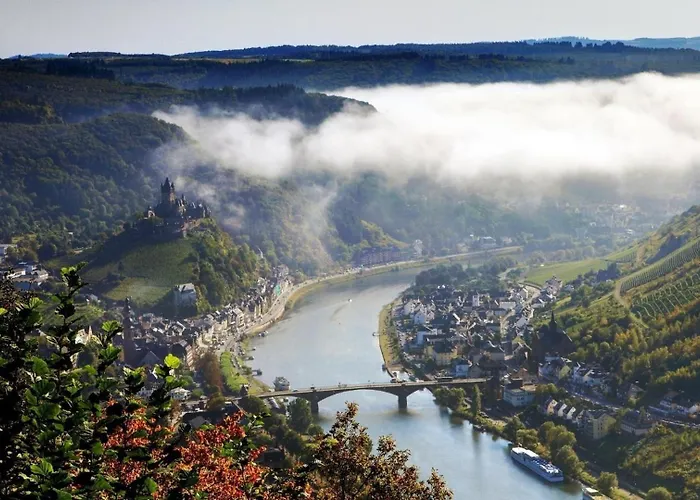 Hotel-restaurant Peifer