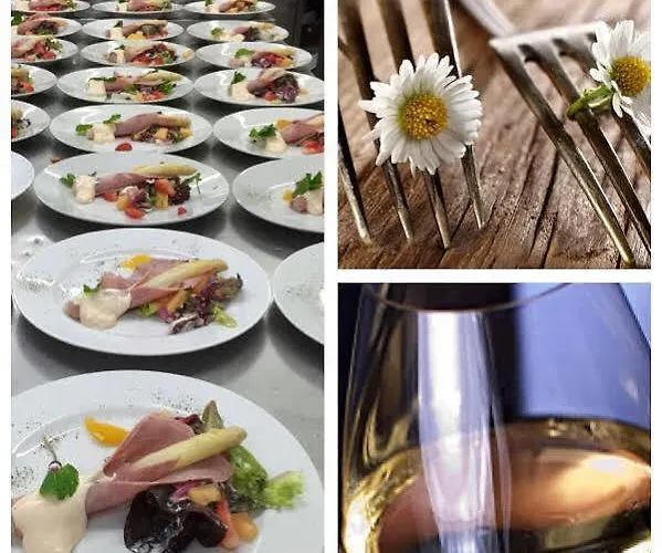 Hotel-restaurant Peifer Brodenbach