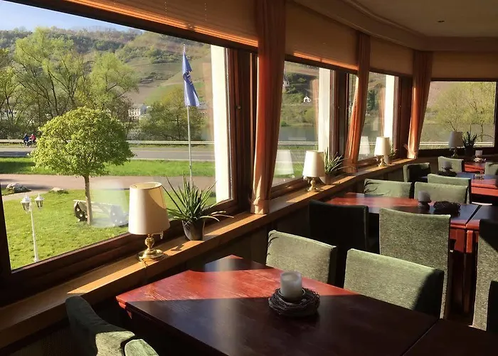 Hotel-restaurant Peifer